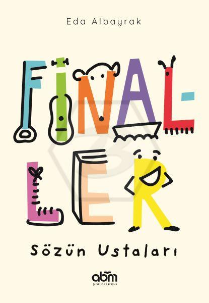 Finaller Sözün Ustaları