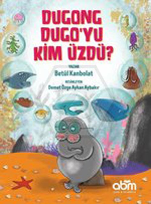 Dugong Dugoyu Kim Üzdü