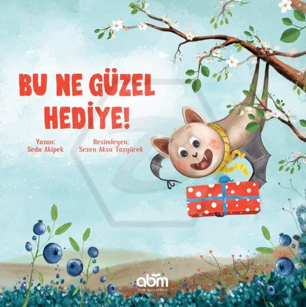 Bu Ne Güzel Hediye