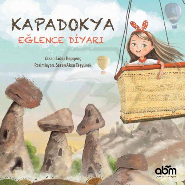 Kapadokya Eğlence Diyarı