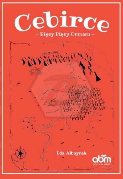 Cebirce Bişey Ormanı
