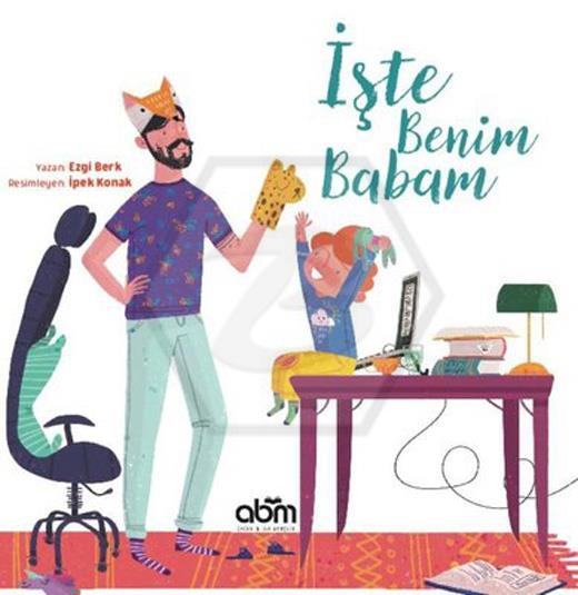 İşte Benim Babam