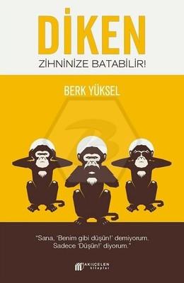 Diken - Zihninize Batabilir