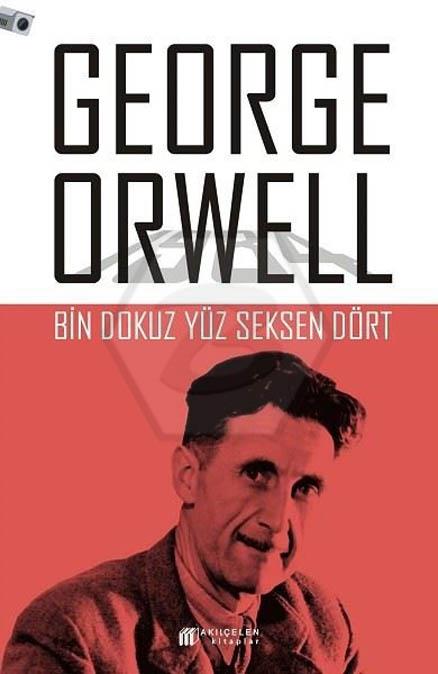 Bin Dokuz Yüz Seksen Dört