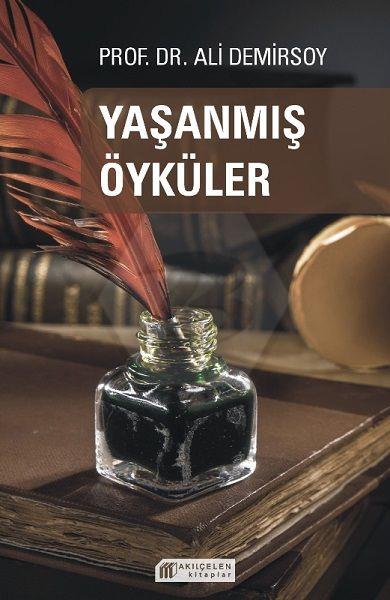 Yaşanmış Öyküler 