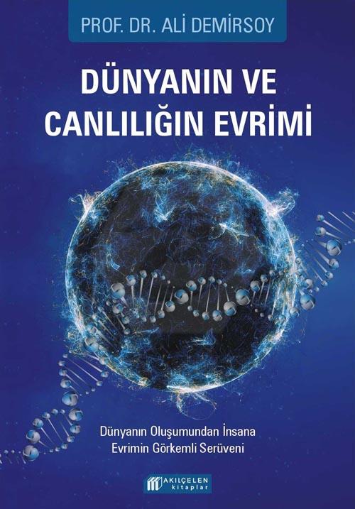 Dünyanın ve Canlılığın Evrimi