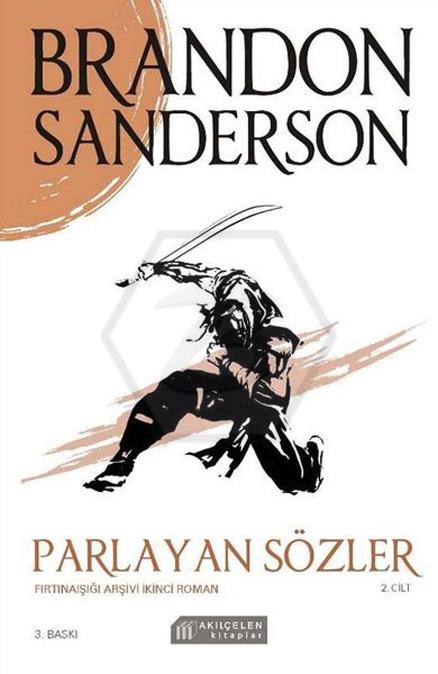 Parlayan Sözler