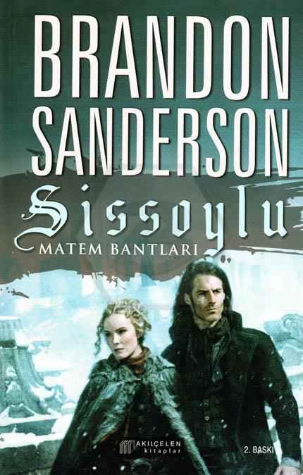 Sissoylu 6: Matem Bantları