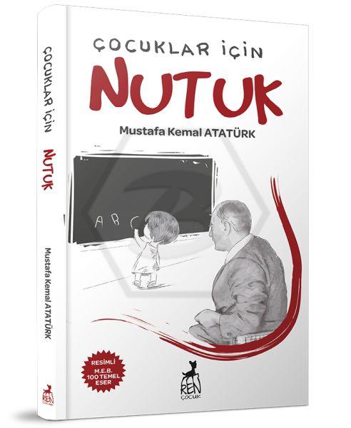 Çocuklar İçin Nutuk