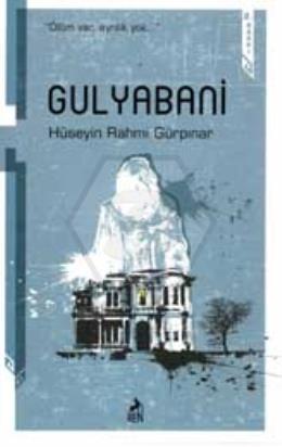 Gulyabani
