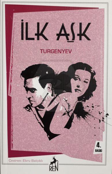 İlk Aşk