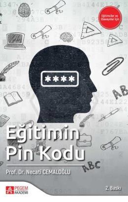 Eğitimin Pin Kodu