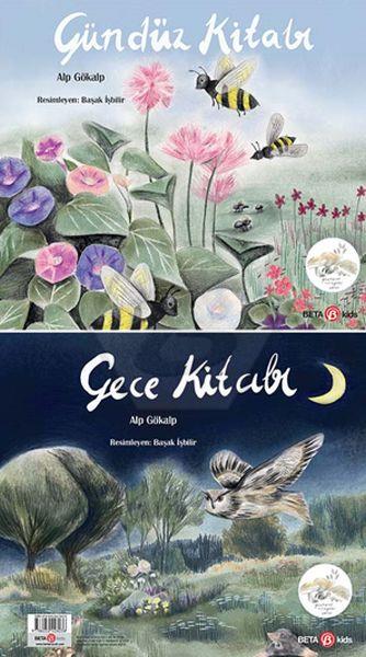 Gündüz KitabıGece Kitabı