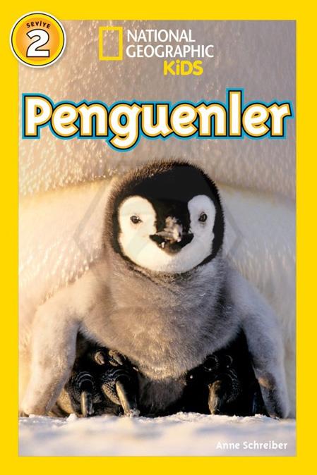 Penguenler