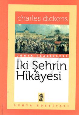 İki Şehrin Hikayesi