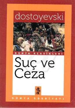 Suç ve Ceza