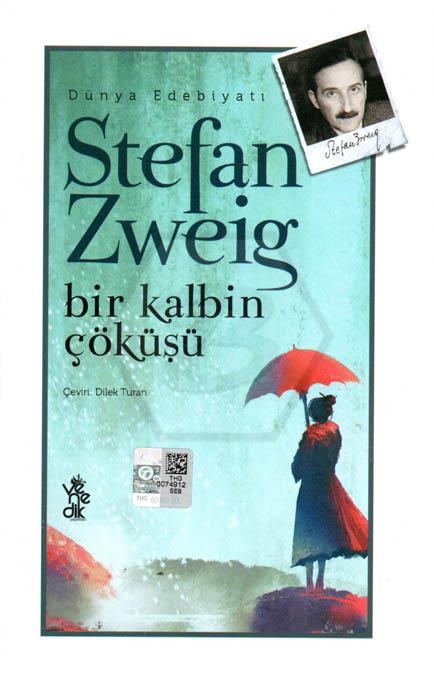 Bir Kalbin Çöküşü