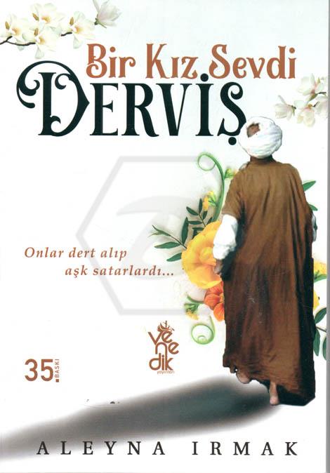 Bir Kız Sevdi Derviş