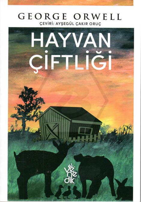 Hayvan Çiftliği