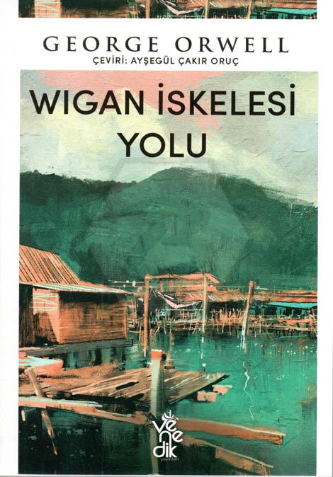Wıgan İskelesi Yolu