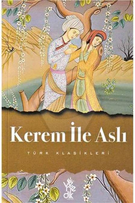 Türk Klasikleri - Kerem İle Aslı