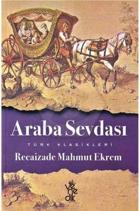 Türk Klasikleri - Araba Sevdası