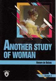 Stage 2 Another Study Of Woman
