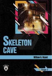 Stage 2 Skeleton Cave