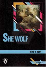 Stage 2 She Wolf