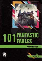 Stage 3 101 Fantastic Fables