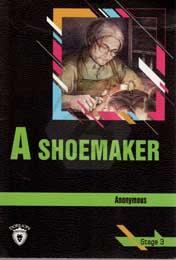 Stage 3 A Shoemaker