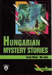 Stage 3 Hungarian Mystery Stories