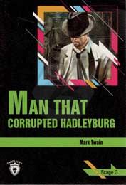 Stage 3 Man That Corrupted Hadleyburg