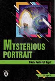 Stage 3 101 Mysterious Portrait