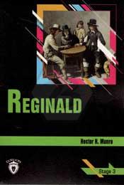 Stage 3 Reginald