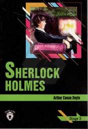 Stage 3 Sherlock Holmes
