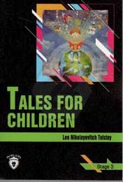 Stage 3 Tales For Children