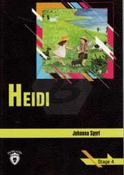 Stage 4 Heidi