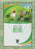 Dünya Çocuk Klasikleri Heidi