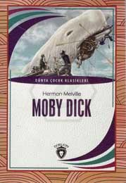 Dünya Çocuk Klasikleri Moby Dick