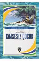 Dünya Çocuk Klasikleri Kimsesiz Çocuk