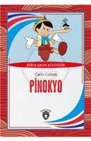 Dünya Çocuk Klasikleri Pinokyo