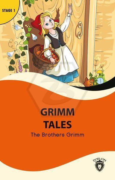 Grımm Tales