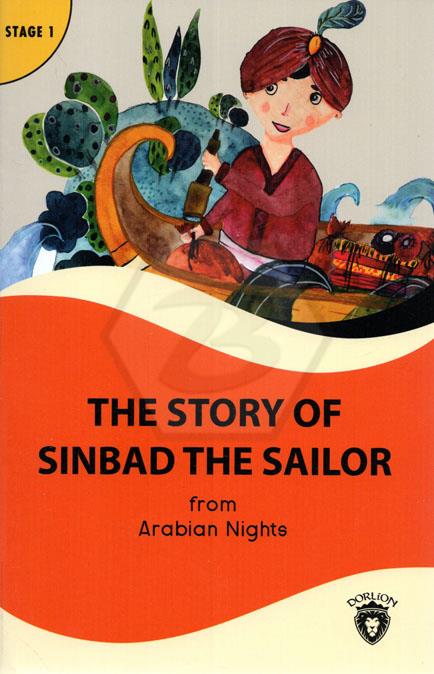 The Story Of Sınbad The Saılor