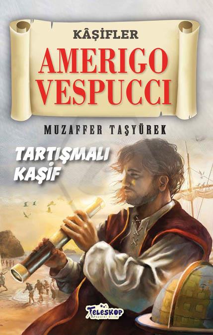 Amerigo Vespucci