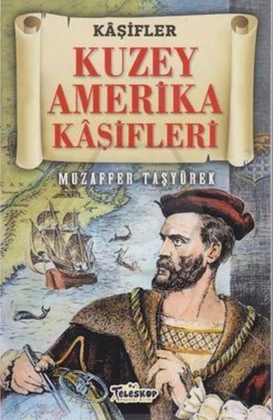 Kuzey Amerika Kaşifleri