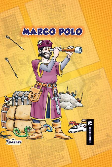 Marco Polo