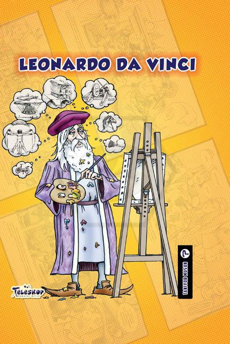 Leonardo Da Vinci