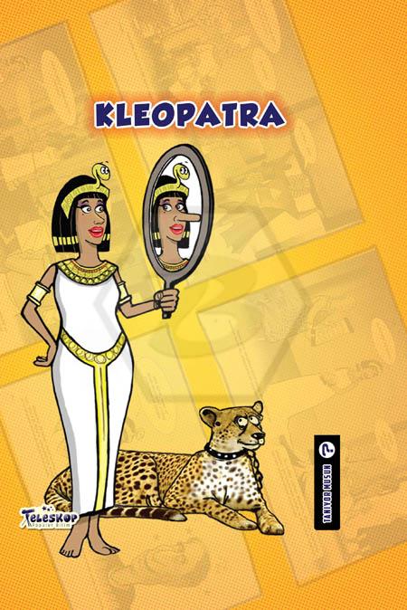 Kleopatra