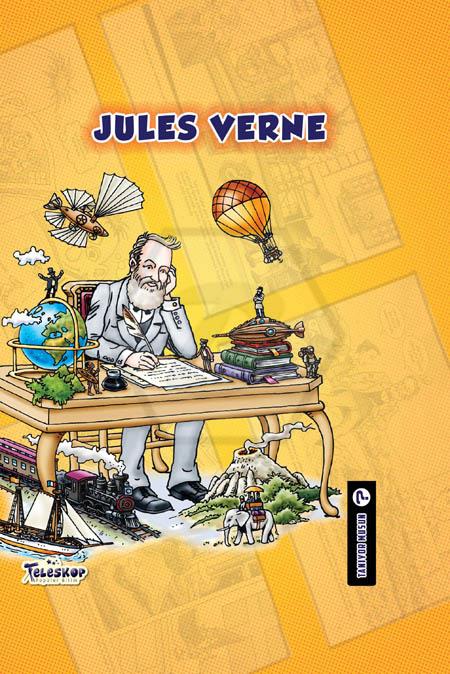 Jules Verne
